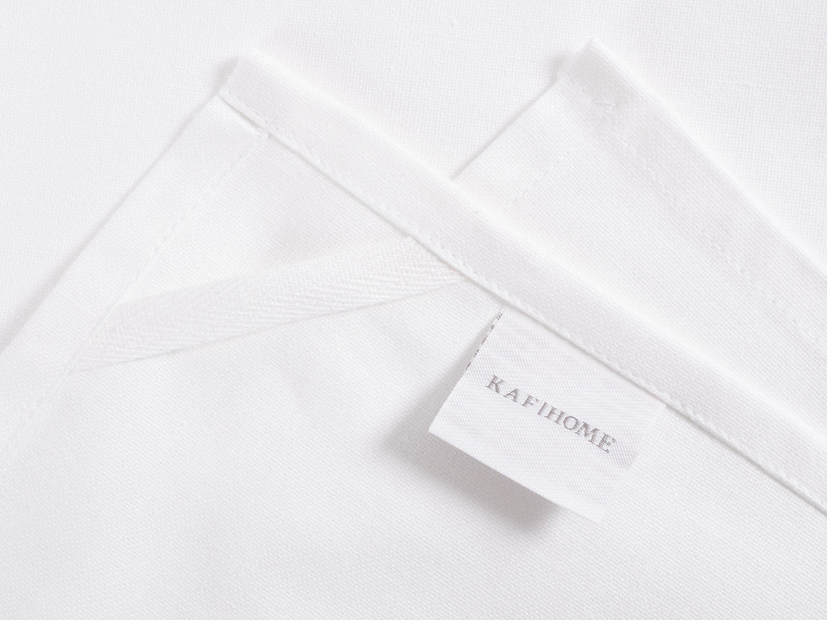 KAF Home absorbent towels quick-dry, perfect for everyday kitchen cleanup