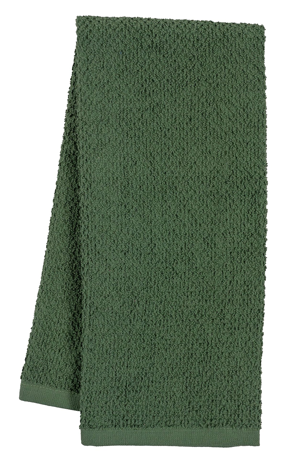 KAF Home Ayesha Curry towels, durable for repeated wash after wash.