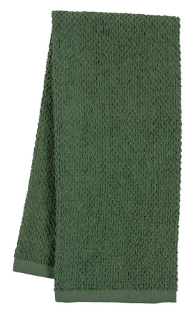 KAF Home Ayesha Curry towels, durable for repeated wash after wash.