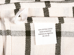 KAF Home towels designed for daily use with lasting durability.