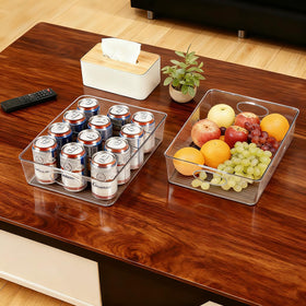 KAIDELI lid organizer is versatile for spices, snacks, or cosmetics.