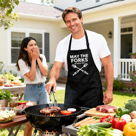 Kaidouma gift ready packaging highlights ideal present for dad or grill master