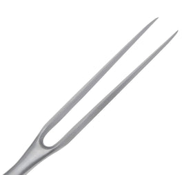 Kakamono stainless steel fork easy to clean and durable.