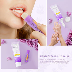 Kalapa bath salt for a soothing home spa moment