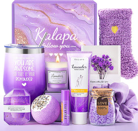 Kalapa wine tumbler for elegant gifting and daily use