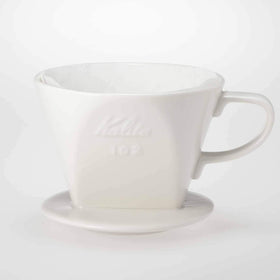Kalita 2001 fits standard decanters for home use.