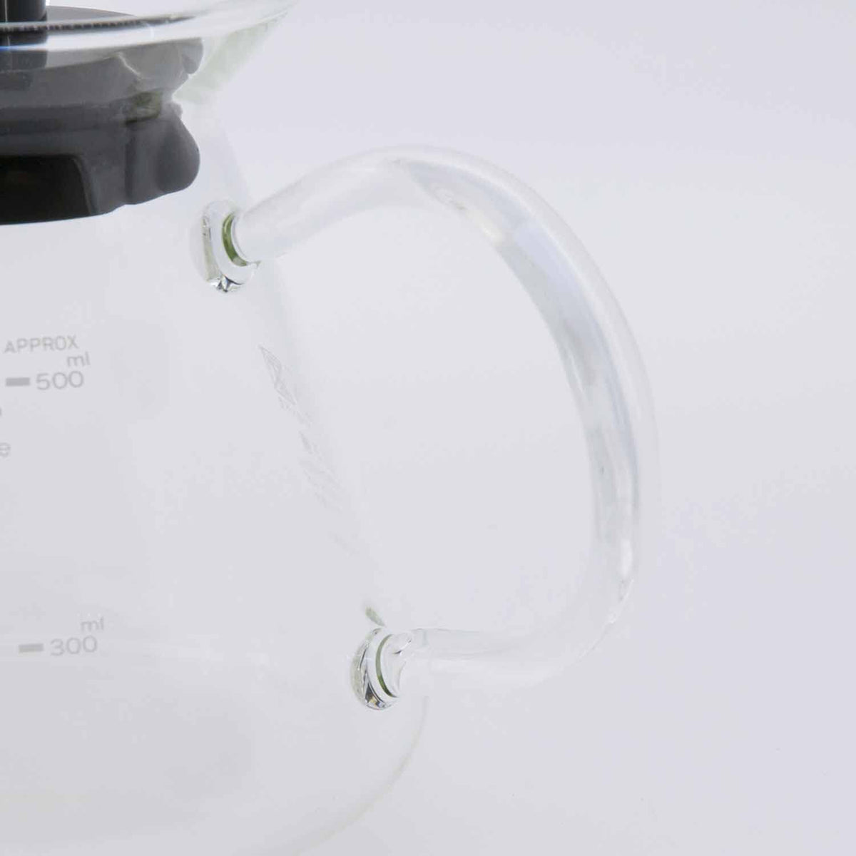 Kalita Wave 500 server capacity 500ml