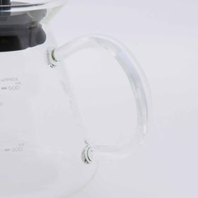 Kalita Wave 500 server capacity 500ml
