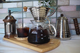 Kalita Wave 500 server diameter 125mm
