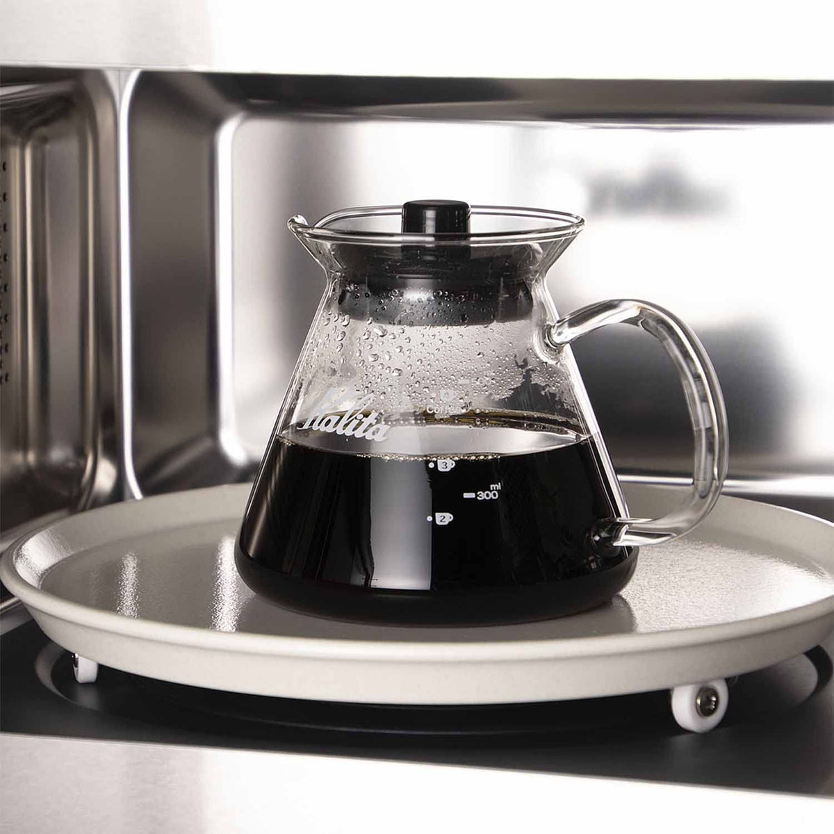 Kalita Wave 500 server origin Thailand and Japan components