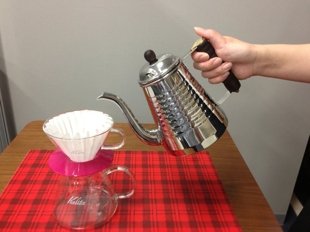 Kalita Wave filters 185 pack-100 shot highlighting bulk packaging for easy restocking.