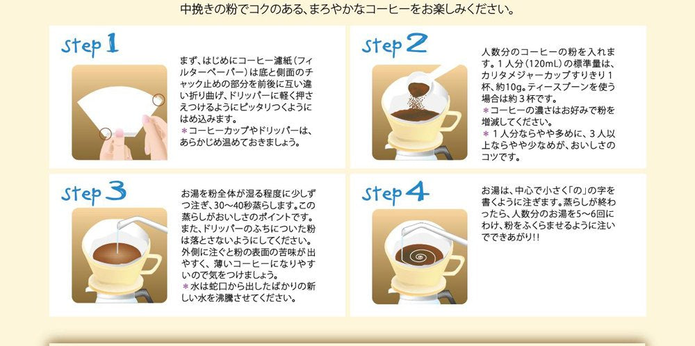 Kalita Wave filters 185 white pack 100 in shot for reliable home brewing.
