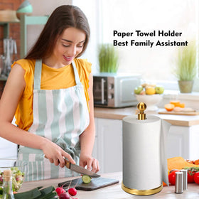Kalitro bottom felt pad prevents scratches and adds grip