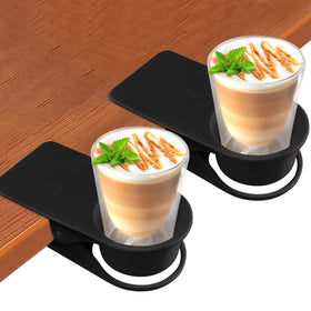 Kalolary multi-use cup holder doubles as home and office organizer