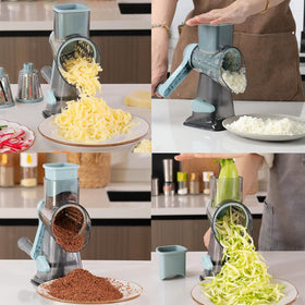 KalraMay durable food-grade construction supports long-term kitchen use.