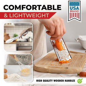Kaluns measuring cups and spoons for precise portion control