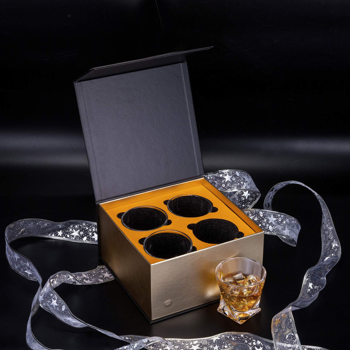 KANARS ideal gift for whiskey enthusiasts during holidays and celebrations