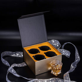 KANARS ideal gift for whiskey enthusiasts during holidays and celebrations