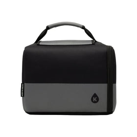 Kanga Kase Mate Midnight lightweight design for easy carrying.