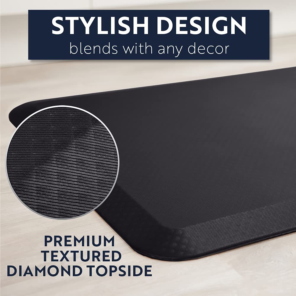 KANGAROO long-lasting support with durable backing