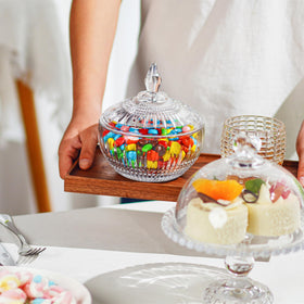 kanpura large-capacity jar ideal for wedding buffets and parties
