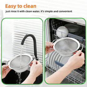 KANSHENDH-US practical juice accessory gift for juice lovers.