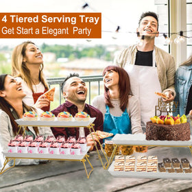 KAQAHIDO cleaning and care tips keep trays pristine