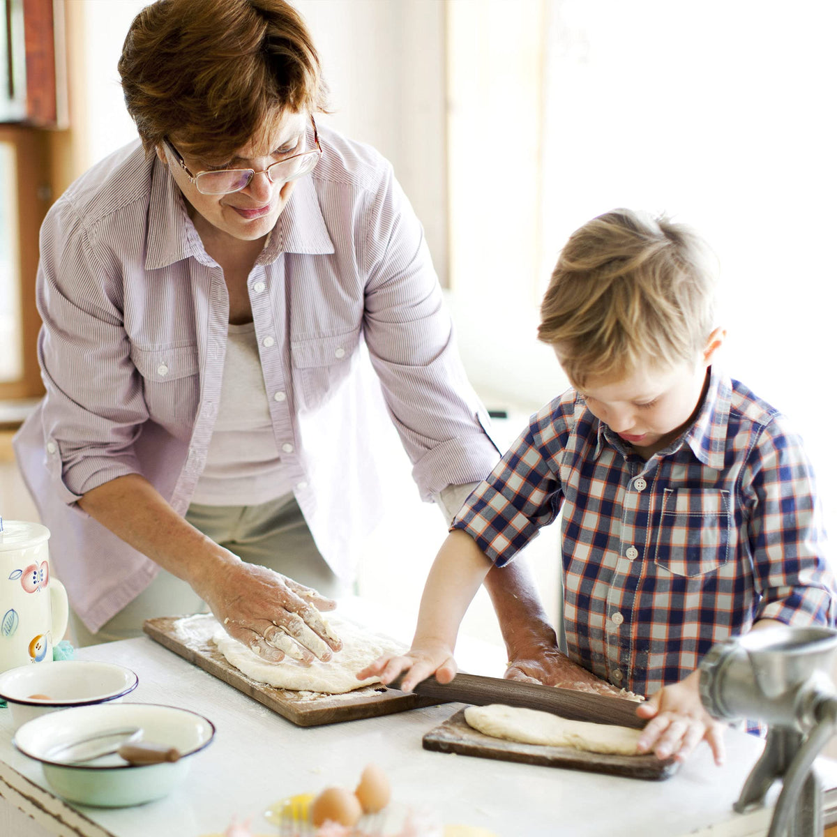 KARRYOUNG classic French inspired tool adds elegance to your kitchen