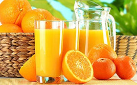 Kasmoire citrus juicer yellow color showcases vibrant kitchen-friendly design.