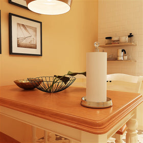 Kasunto on dining table or kitchen counter enhancing convenience during meals