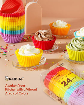 Party-ready Katbite liners suit Halloween Christmas and birthdays with vibrant flair