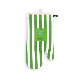 Hang loop keeps kate spade new york mitts organized and ready
