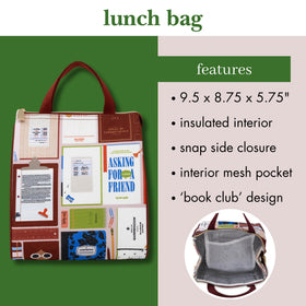 kate spade new york durable zipper closure protects items while traveling