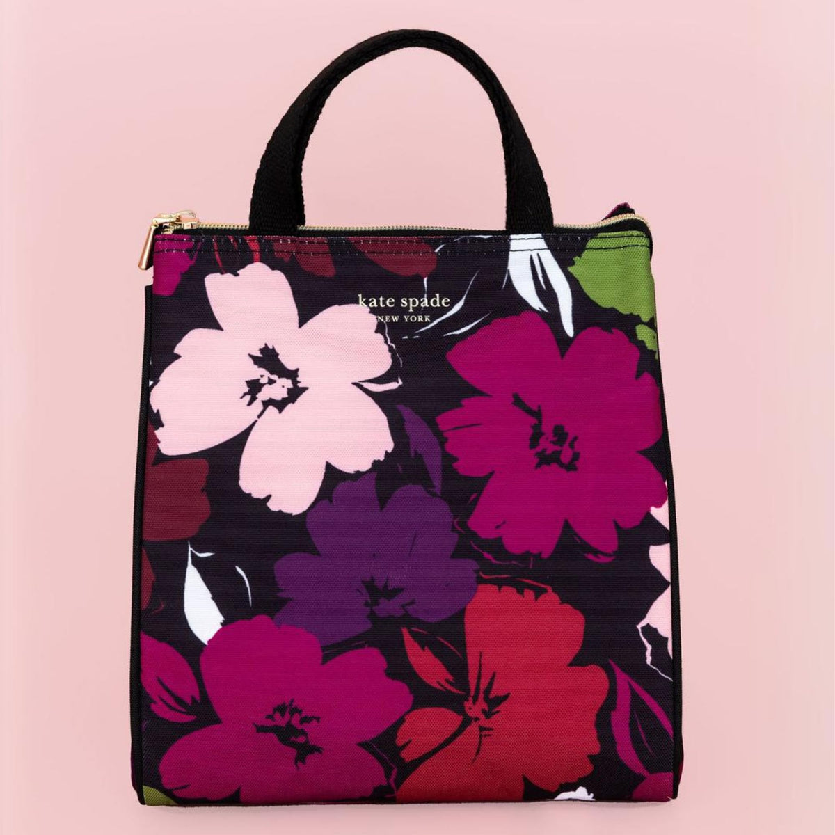 kate spade new york flat base keeps items upright and spill-free