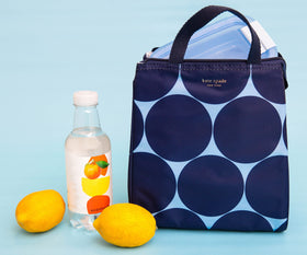 kate spade new york flat base helps items stay upright