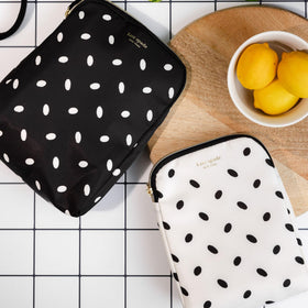 kate spade new york portable insulated bag fits in bags and totes