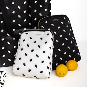 kate spade new york compact design fits lunch totes and backpacks