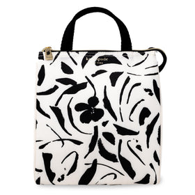 kate spade new york portable soft cooler with handle design for easy transport