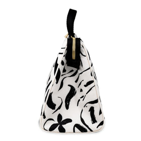 kate spade new york thermal tote with secure zip closure keeps contents secure