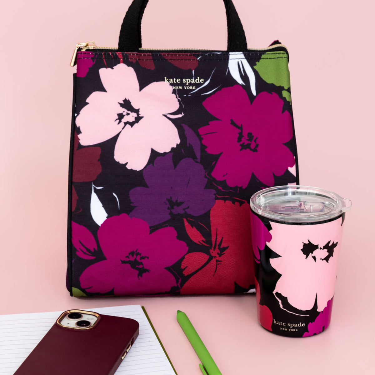 kate spade new york top handles for easy transport and everyday style