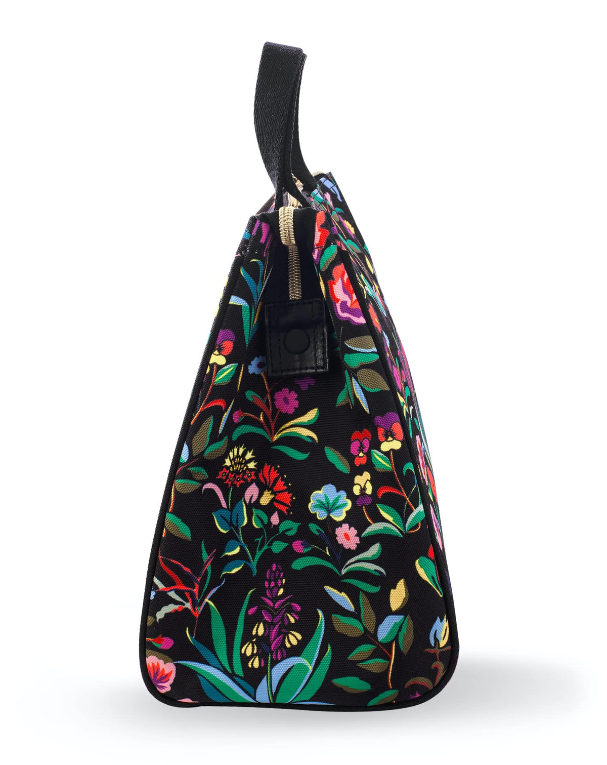 kate spade new york travel-friendly lunch bag fits in most bags for busy days