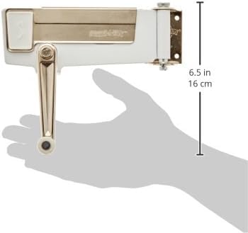 Katouigb Swing-A-Way accommodates most can sizes with reliable performance.
