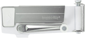 Katouigb Swing-A-Way magnet lifts lid for quick removal.