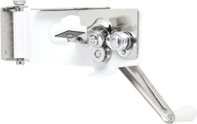 Katouigb Swing-A-Way wall-mount opener ready to save drawer space.