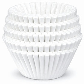 Katy’s extra-large filter in a BUNN/Fetco/Curtis brew basket for large batches.