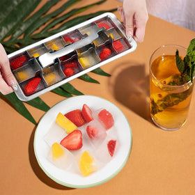 KAYCROWN ideal for baby foods and frozen portions