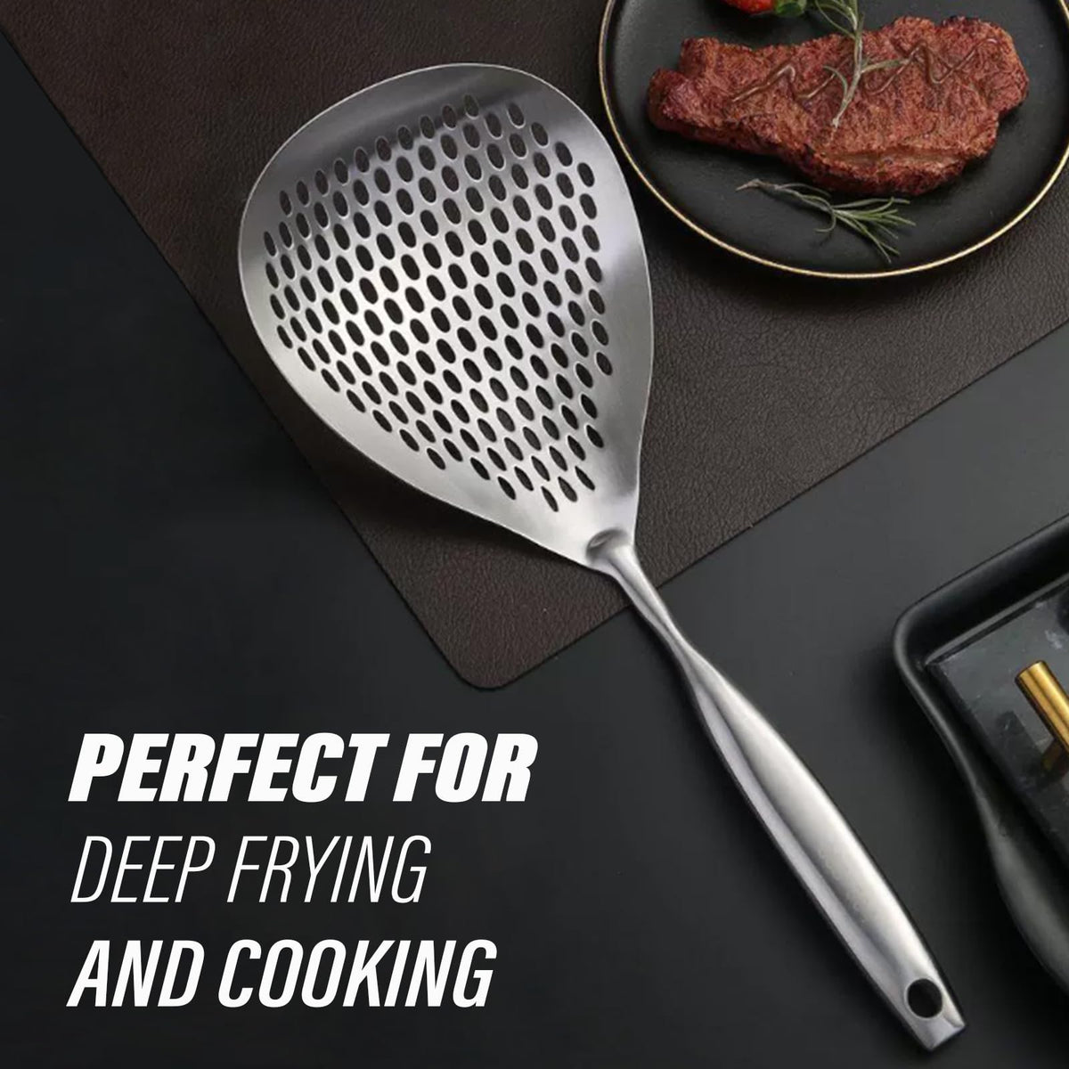 KAYCROWN dishwasher-safe design simplifies cleanup after use
