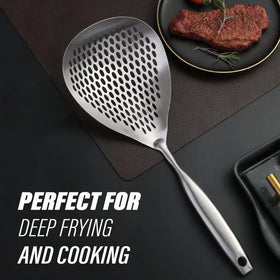 KAYCROWN dishwasher-safe design simplifies cleanup after use