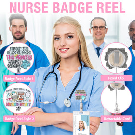 Kayumona gift box packaging, presents a complete nurse appreciation set.