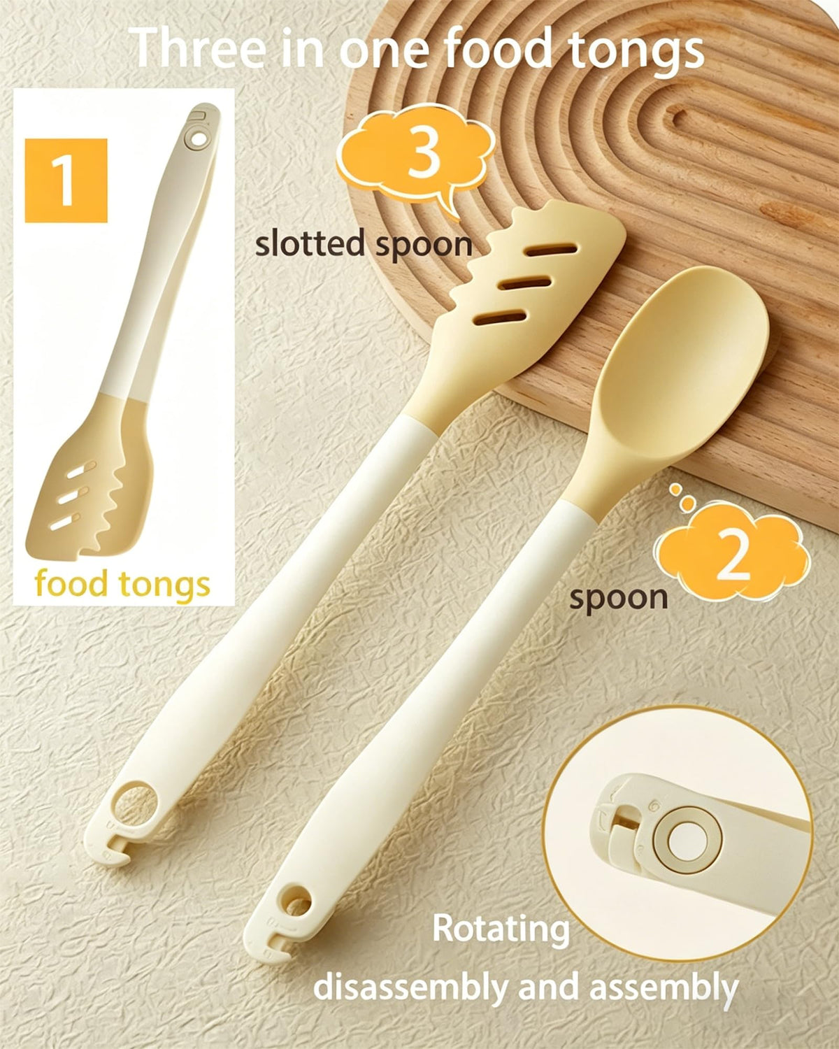 Kayuso defrosting tray dimensions 10.6 inches fit many kitchens and prep spaces.